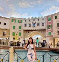 Yumi Good Service - escort in Doha