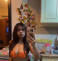 Yumi Hail - puta in Manila