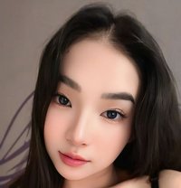Yumi - escort in Singapore
