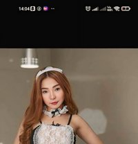 Yumi - escort in Singapore