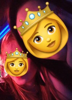 Yumi & Joy - escort in Dubai Photo 2 of 3