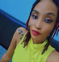 Yumi - escort in Riyadh