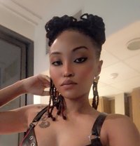 Yumi - escort in Riyadh