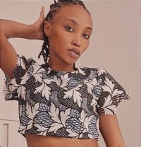 Yumi - escort in Riyadh