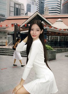 Yumi Ko - escort in Singapore Photo 2 of 7