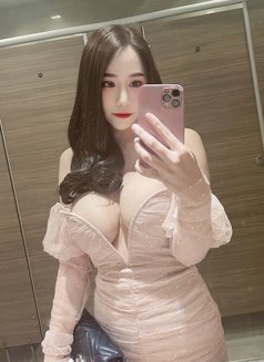 Yumi Ko New Girl available - escort in Bangkok Photo 1 of 10