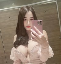 Yumi Ko New Girl available - escort in Bangkok