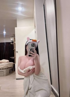 Yumi Ko New Girl available - escort in Bangkok Photo 2 of 8