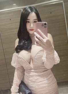 Yumi Ko New Girl available - escort in Bangkok Photo 8 of 8