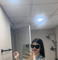 Yumi - Transsexual escort in Abu Dhabi