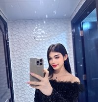 Yumi - Transsexual escort in Abu Dhabi