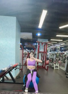 Yumi - Transsexual escort in Abu Dhabi Photo 10 of 12