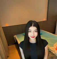 Yumi - Acompañantes transexual in Abu Dhabi