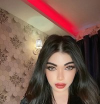 Yumi - Acompañantes transexual in Abu Dhabi