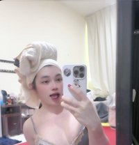 Yumi - Acompañantes transexual in Abu Dhabi