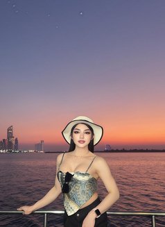 Yumi - Transsexual escort in Abu Dhabi Photo 6 of 11