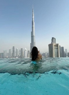 Yumi - Transsexual escort in Abu Dhabi Photo 4 of 11