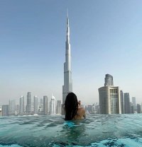 Yumi - Transsexual escort in Abu Dhabi Photo 4 of 11