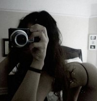 Yumi - Transsexual escort in Abu Dhabi Photo 10 of 11