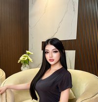 Yumi - Transsexual escort in Abu Dhabi Photo 11 of 11