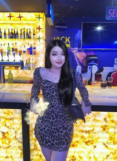 Yumi - Acompañantes transexual in Abu Dhabi Photo 12 of 12