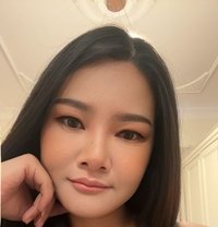 Yumi Professional massage from TH - escort in Dammam