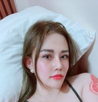 Yumi Mikami New Marina - escort in Dubai