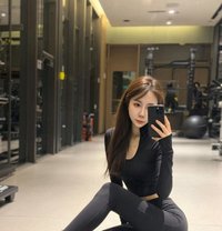 Yumi New Girl in Koza - escort in Okinawa Island