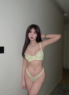 Yumi New ladyboy in Riyadh - Masajista in Riyadh Photo 4 of 16