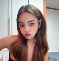 Yumi (Daejeon) Yongjeon-dong - Transsexual escort in Seoul
