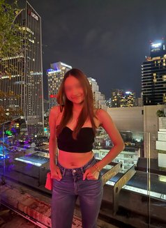 Yumi Oriental Sweetie Girl - escort in Bangkok Photo 12 of 13