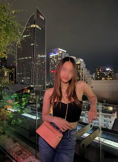 Yumi Oriental Sweetie Girl - escort in Bangkok Photo 13 of 13