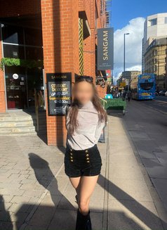 Yumi Oriental Sweetie Girl - escort in Bangkok Photo 1 of 13