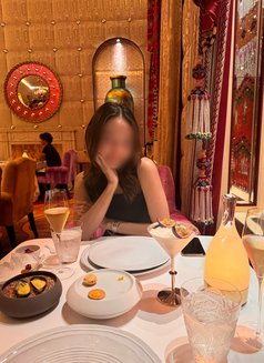 Yumi Oriental Sweetie Girl - escort in Bangkok Photo 3 of 13
