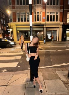 Yumi Oriental Sweetie Girl - escort in Bangkok Photo 5 of 13