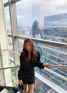 Yumi Oriental Sweetie Girl - escort in Bangkok Photo 6 of 13