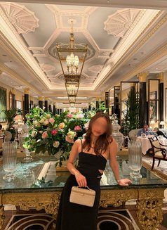 Yumi Oriental Sweetie Girl - escort in Bangkok Photo 9 of 13