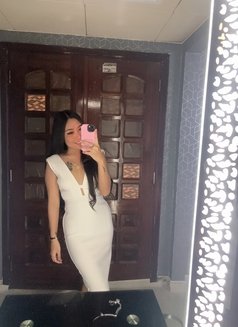 Yumi petite girl Just Arrived - escort in Abu Dhabi Photo 29 of 29