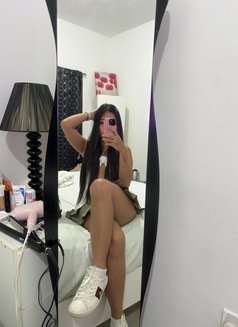 Yumi petite girl Just Arrived - escort in Dubai Photo 22 of 30