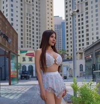 Yumi Rimming Nuru Toys Anal - puta in Dubai