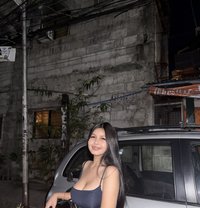 Yumi Sexy - Transsexual escort in Manila