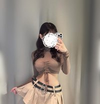 Yumi - puta in Seoul