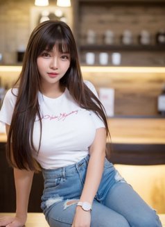 Yumi - escort in Pattaya Photo 4 of 8