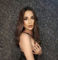 Yumi - Acompañantes transexual in Abu Dhabi