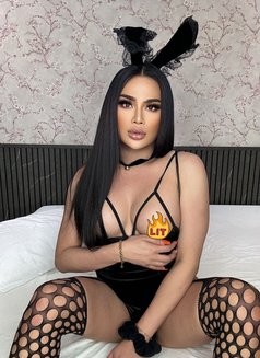 Yumi - Acompañantes transexual in Dubai Photo 4 of 4
