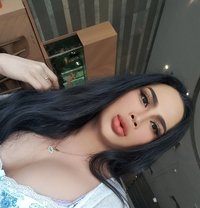 Yumi - Transsexual escort in Dubai