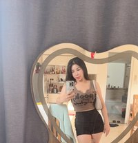 Yumi - puta in Ho Chi Minh City