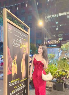 Yumi - puta in Ho Chi Minh City Photo 2 of 9