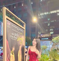 Yumi - puta in Ho Chi Minh City