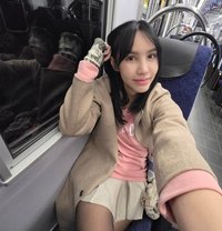 Yumi - escort in Bangkok